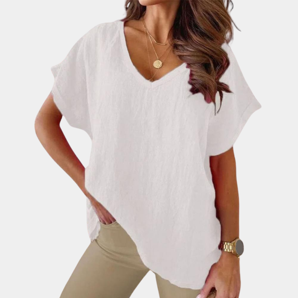 LP | Camicia sottile e isolata