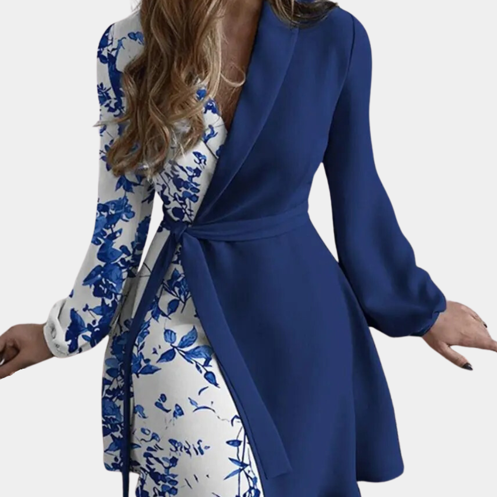 LP | Abito invernale casual ed elegante