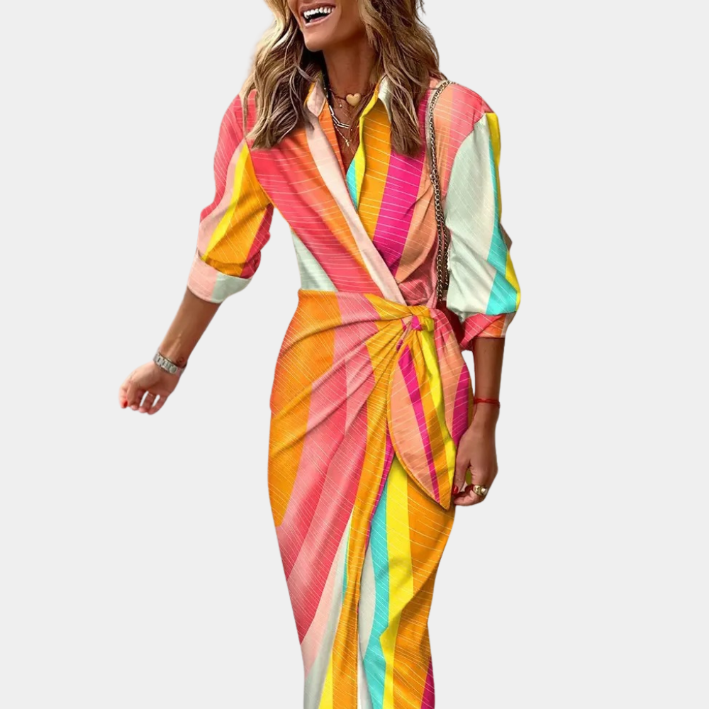 LP | Abiti da donna colorati
