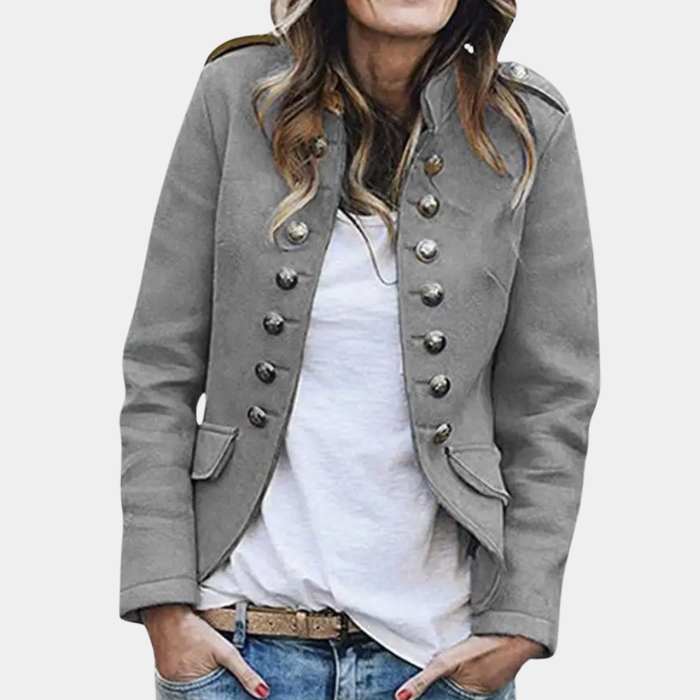 LP | Blazer da donna elegante e confortevole