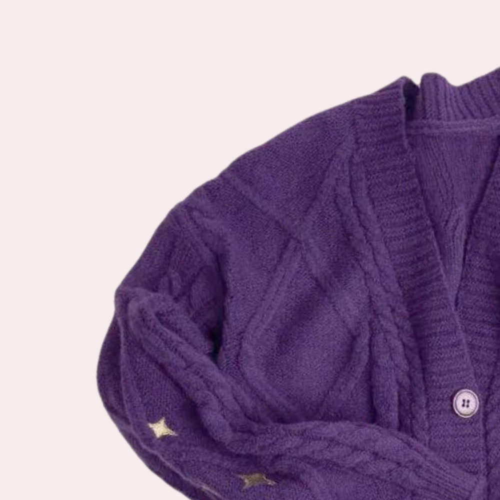LP | Versatile e confortevole maglione invernale