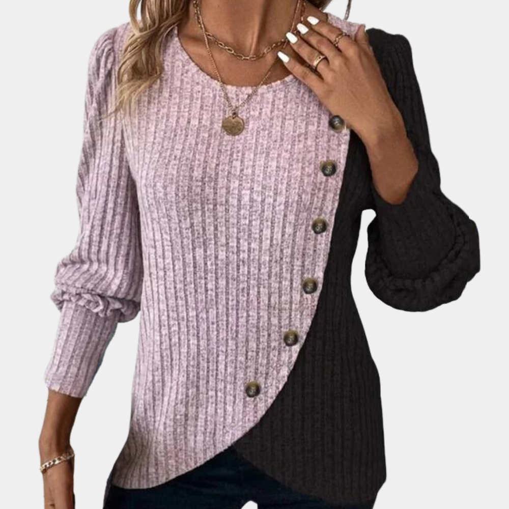 LP | Maglia chic e rilassata