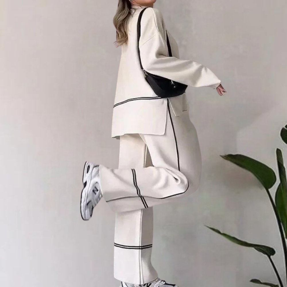 LP | Indumento invernale moderno e alla moda