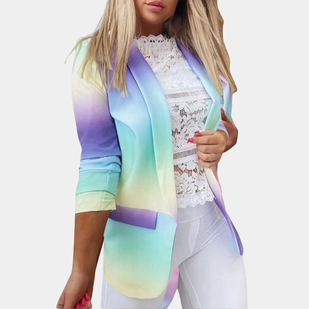 LP | Blazer colorati da donna