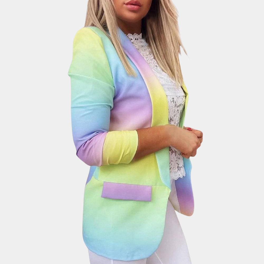 LP | Blazer colorati da donna