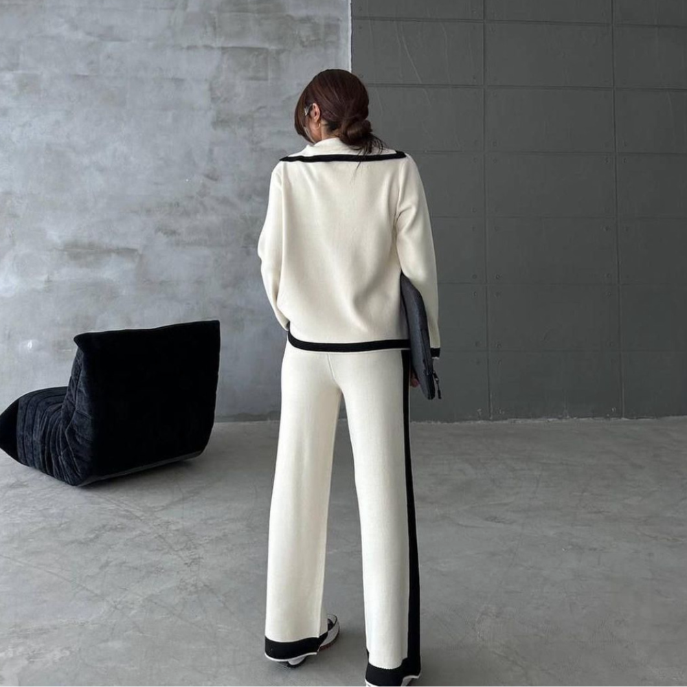 LP | Indumento invernale moderno e alla moda