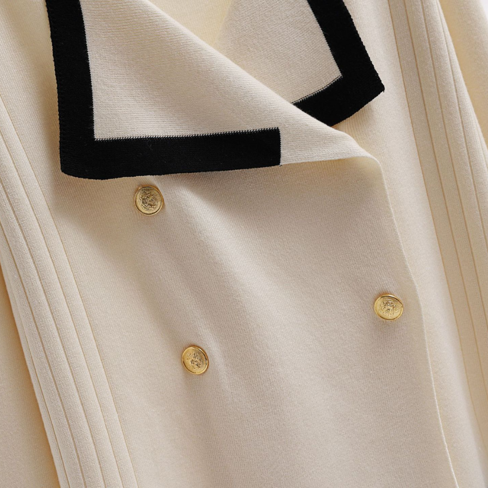 LP | Indumento invernale moderno e alla moda