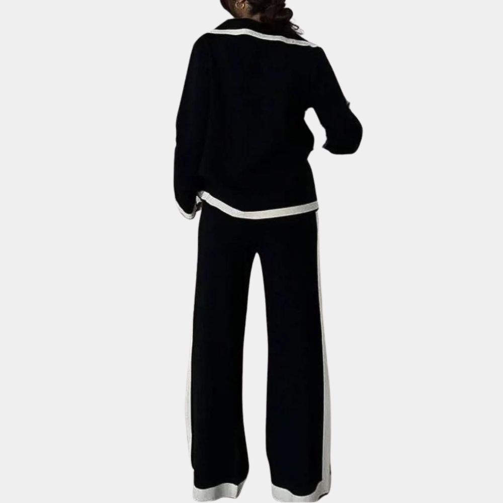 LP | Indumento invernale moderno e alla moda
