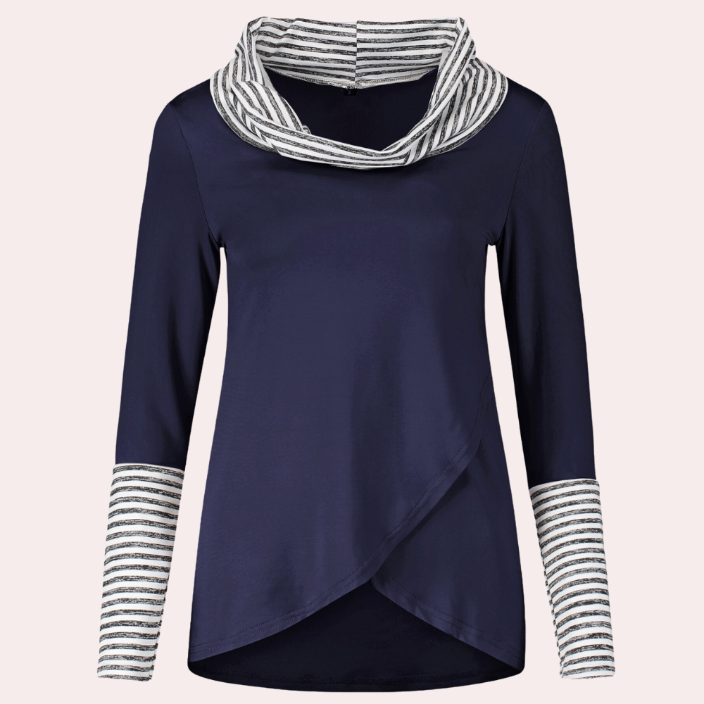 LP | Top invernale elegante e versatile