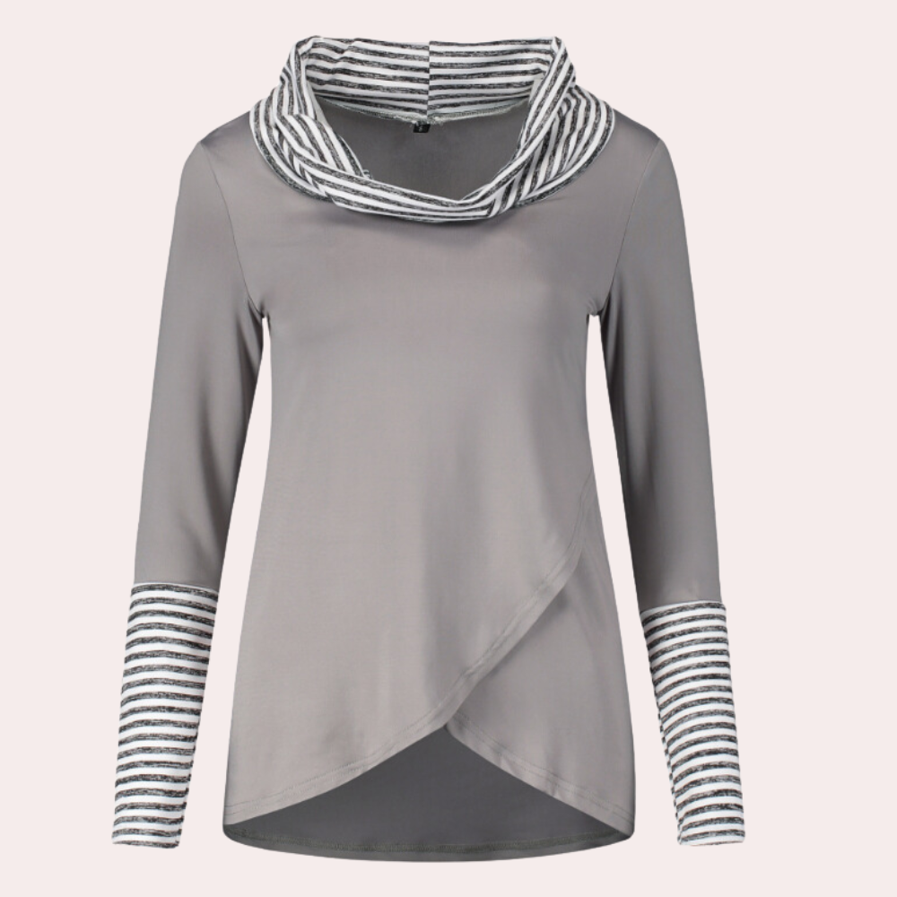 LP | Top invernale elegante e versatile