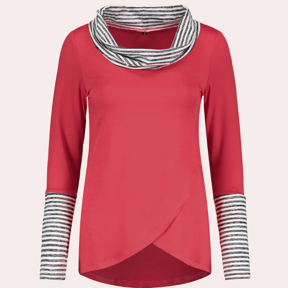 LP | Top invernale elegante e versatile