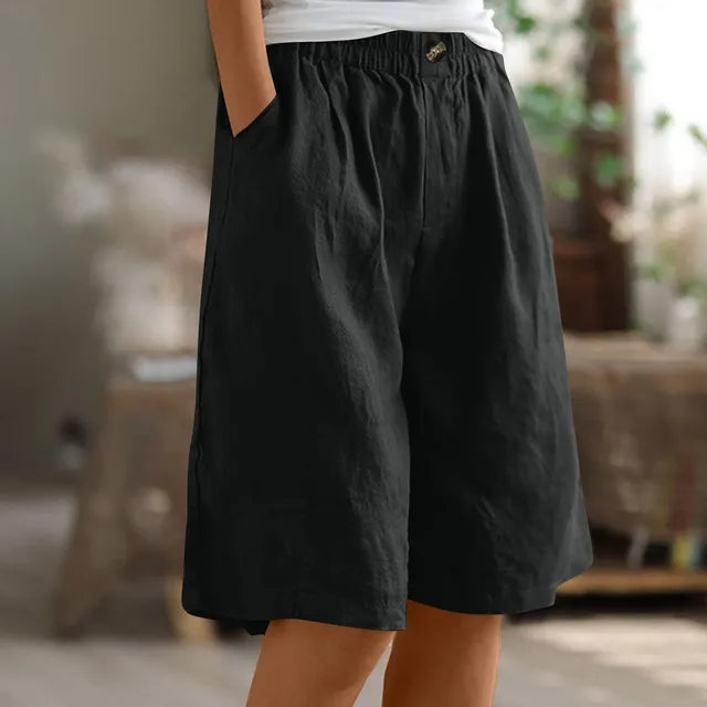 LP | Pantaloncini eleganti