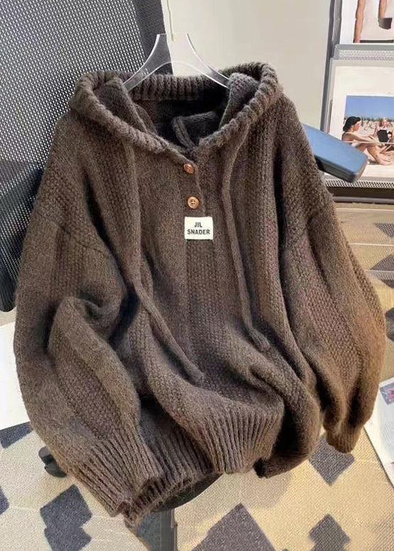 LP | Top invernale chic e rilassato
