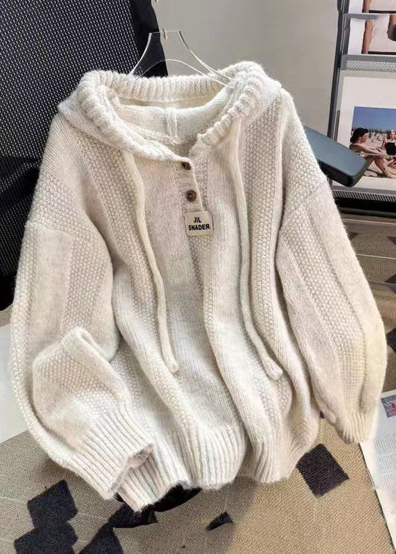 LP | Top invernale chic e rilassato