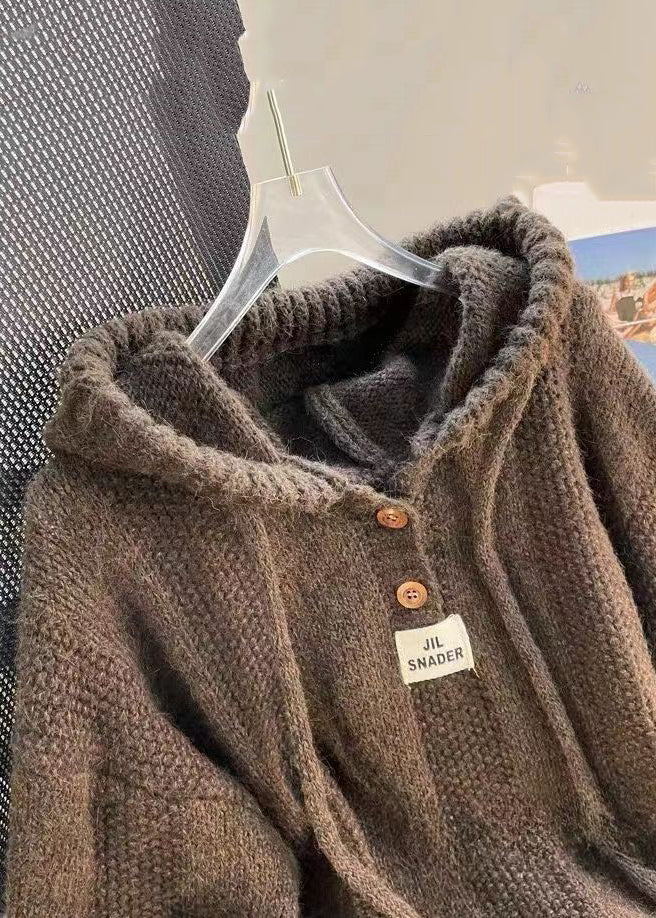 LP | Top invernale chic e rilassato