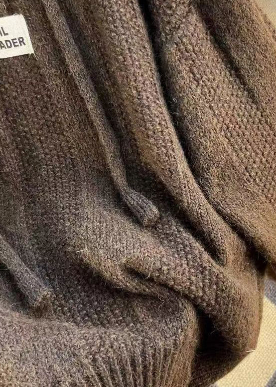 LP | Top invernale chic e rilassato