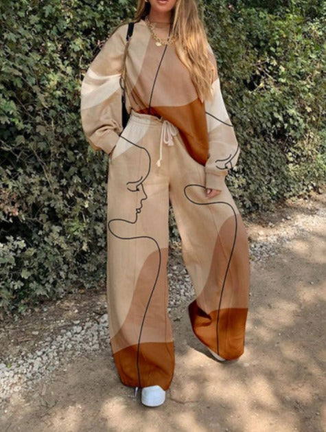 LP | Capo semplice ed elegante