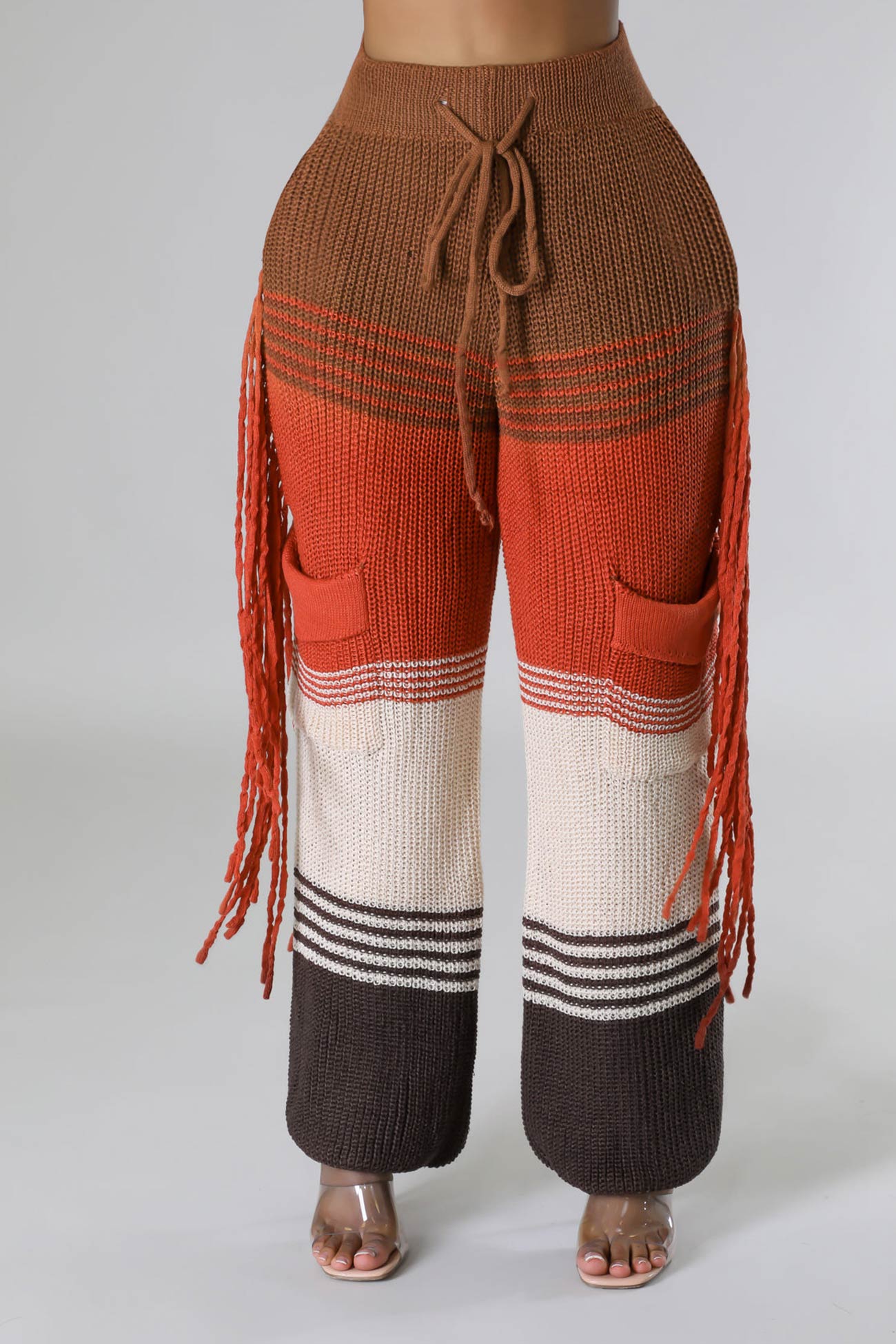 LP | Pantaloni chic e leggeri