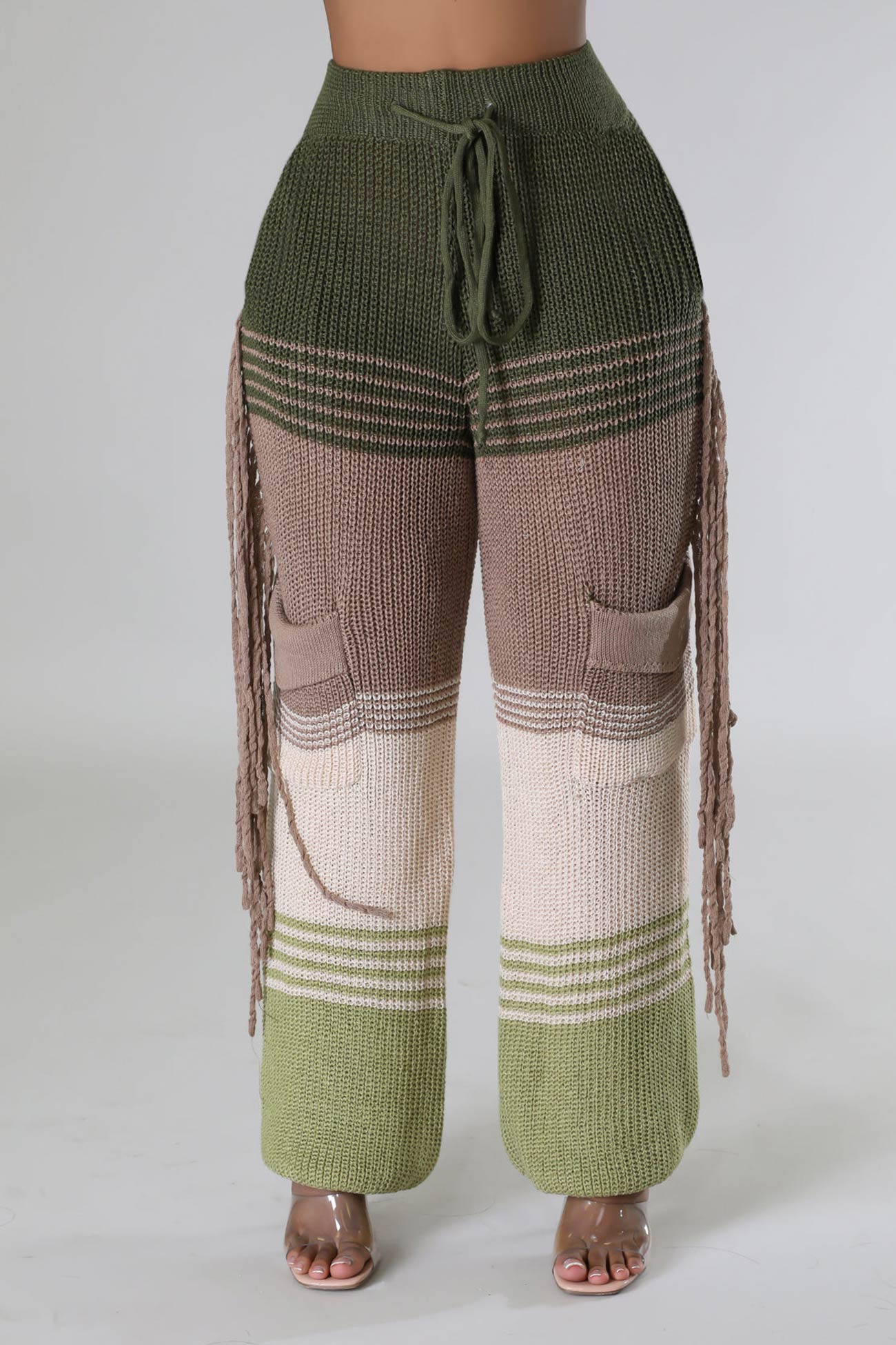 LP | Pantaloni chic e leggeri