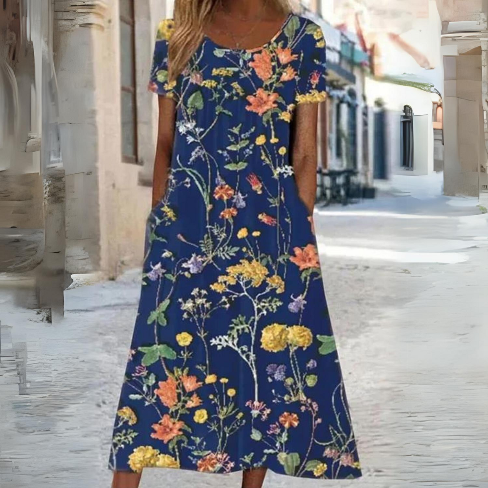 LP | Abito elegante
