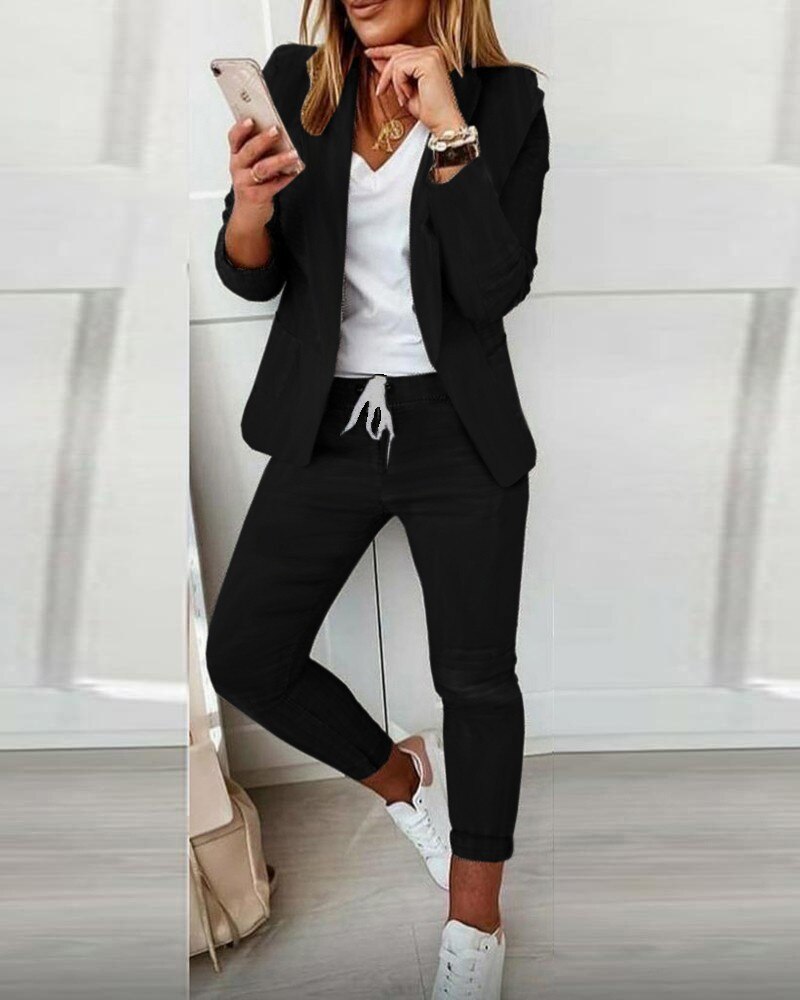 LP | Valeria™ Set di blazer eleganti