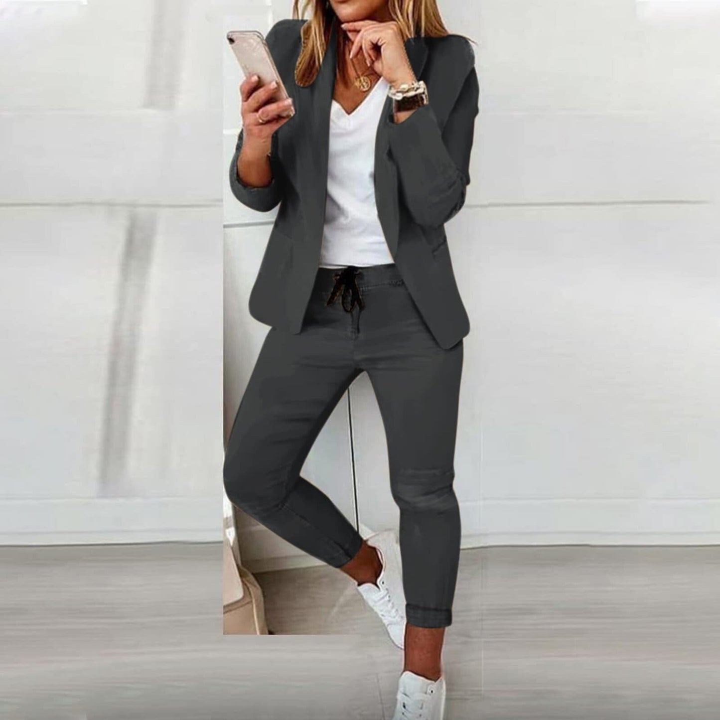 LP | Valeria™ Set di blazer eleganti