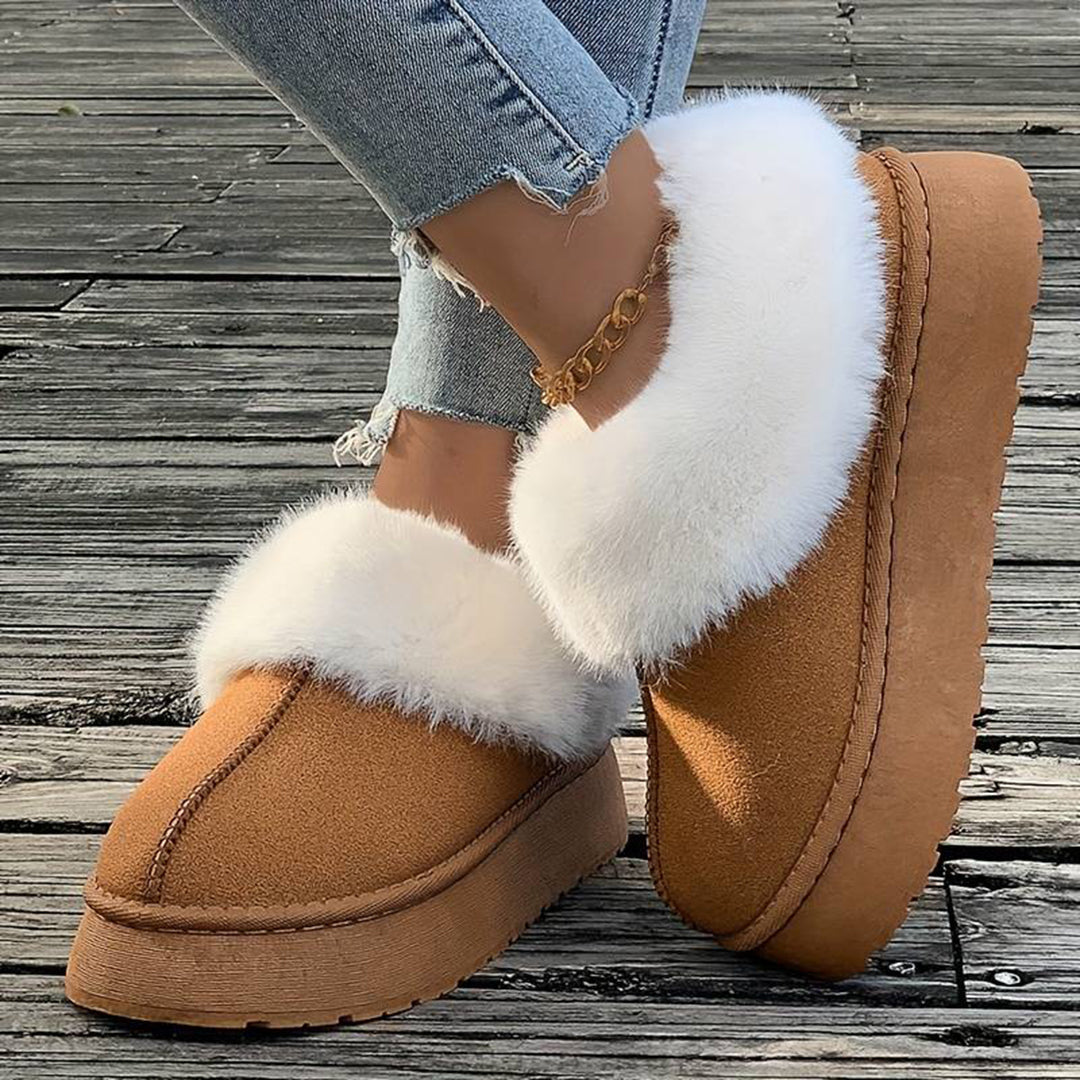 LP | Stivali generici alla moda e minimalisti