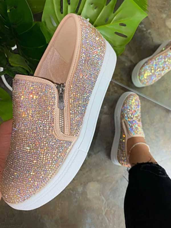 LP | Scarpe fresche e alla moda