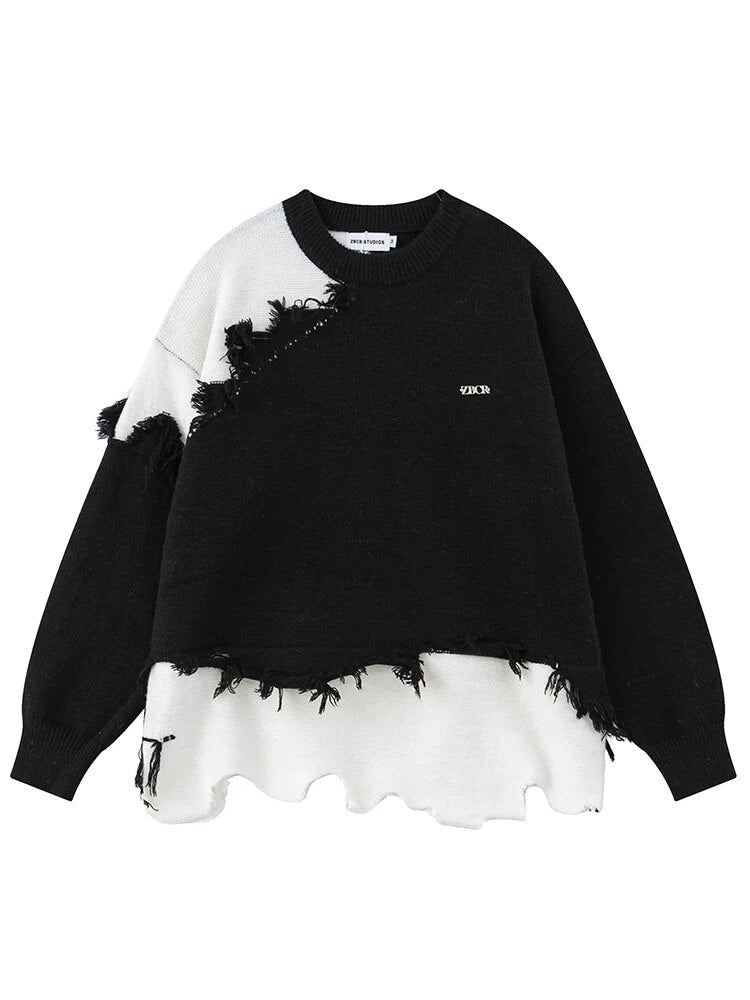 LP | Maglia invernale casual e alla moda