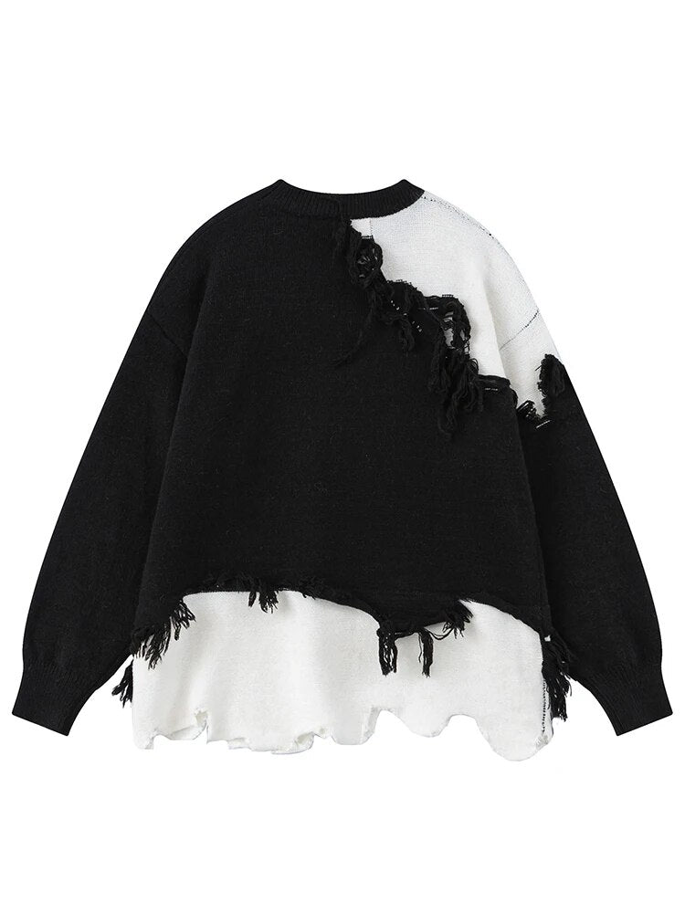 LP | Maglia invernale casual e alla moda