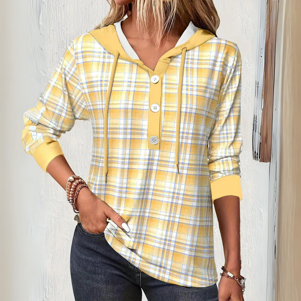 LP | Top invernale chic e versatile