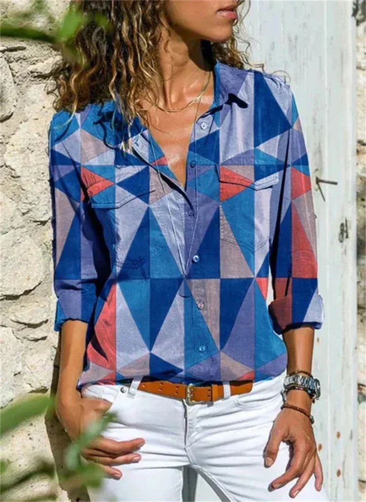 LP | Camicetta elegante e raffinata