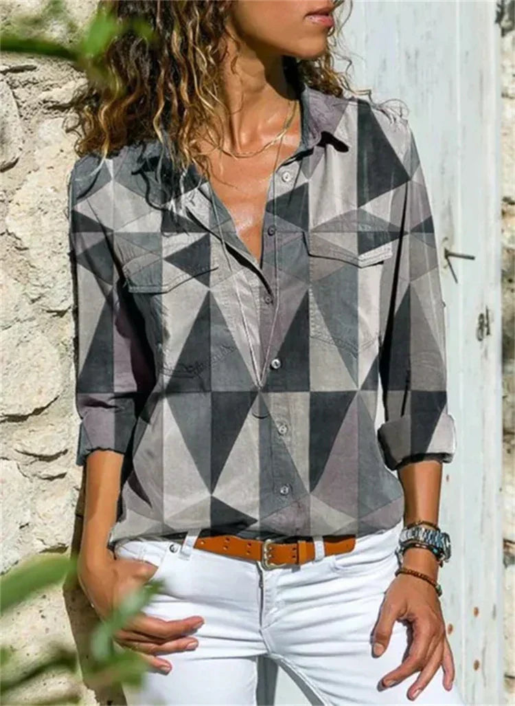 LP | Camicetta elegante e raffinata