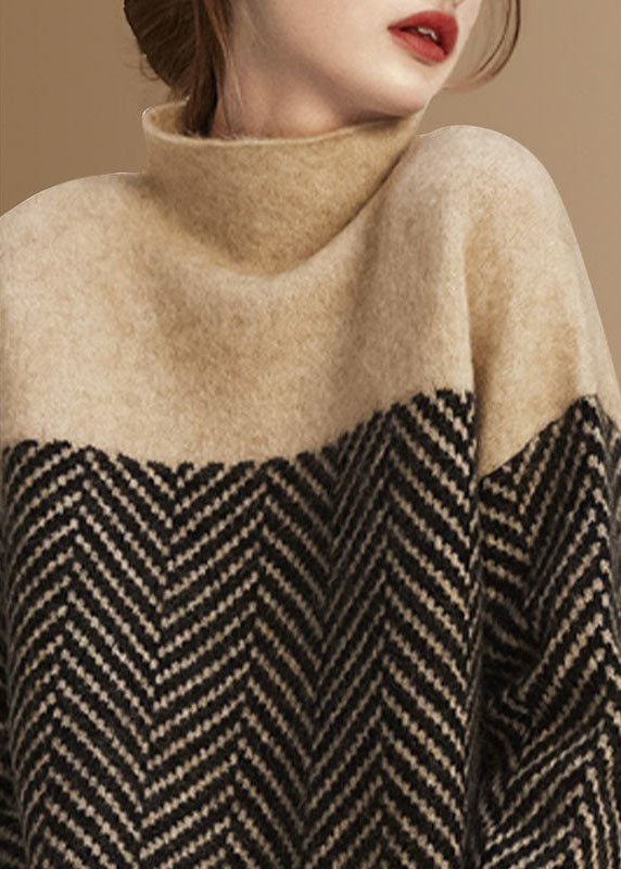 LP | Maglia generale elegante e sartoriale
