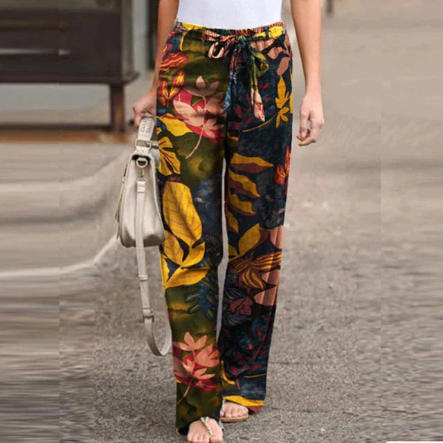 LP | Pantaloni eleganti e sartoriali