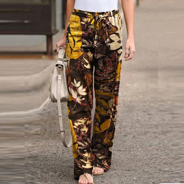 LP | Pantaloni eleganti e sartoriali