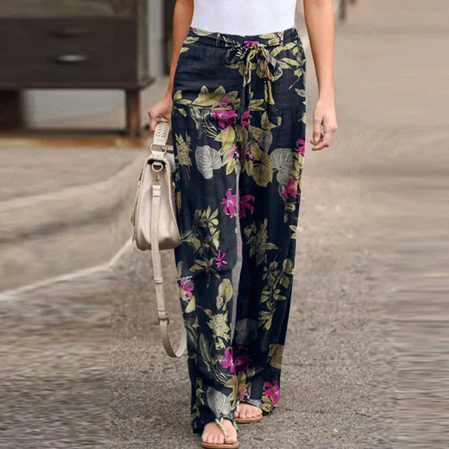 LP | Pantaloni eleganti e sartoriali