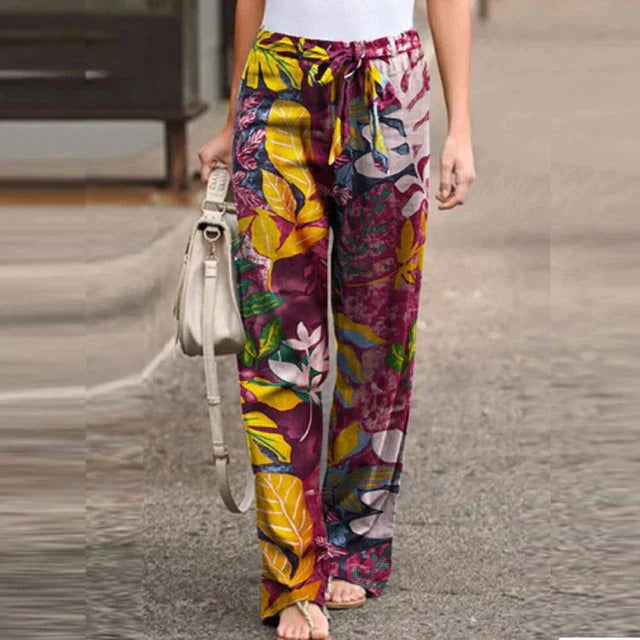 LP | Pantaloni eleganti e sartoriali