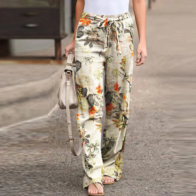 LP | Pantaloni eleganti e sartoriali