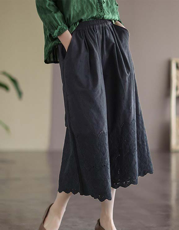 LP | Pantaloni minimalisti e leggeri