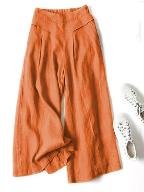 LP | Pantaloni casual e disinvolti