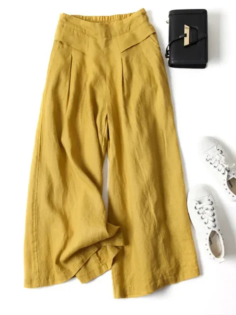 LP | Pantaloni casual e disinvolti