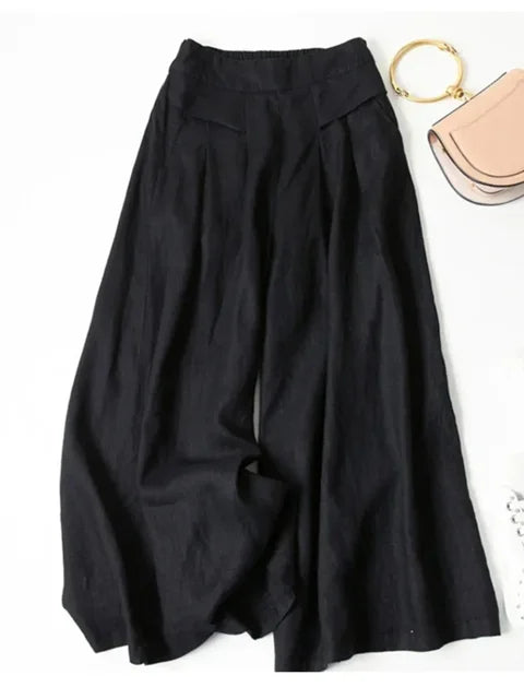 LP | Pantaloni casual e disinvolti
