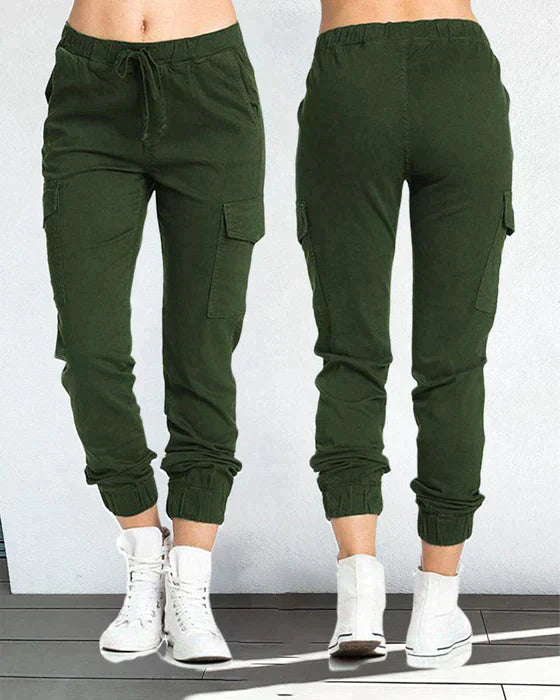 LP | Pantaloni cargo di tendenza