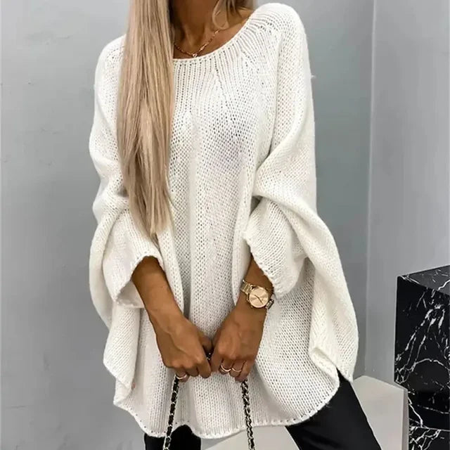 LP | T-shirt invernale semplice e di tendenza