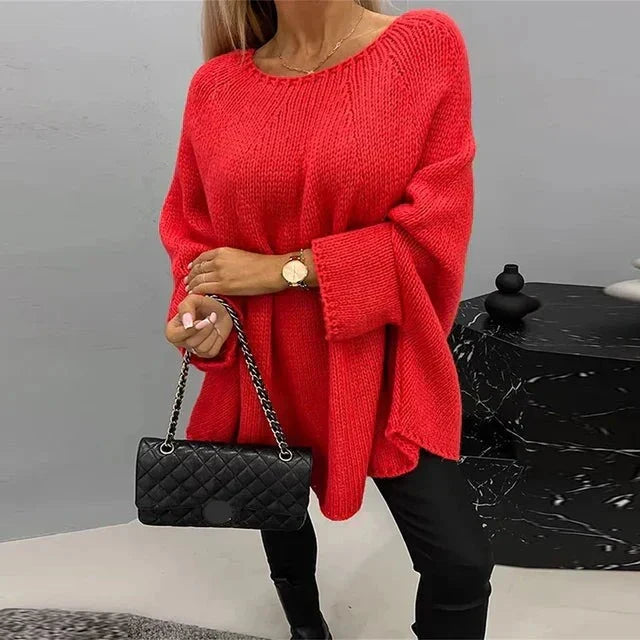 LP | T-shirt invernale semplice e di tendenza