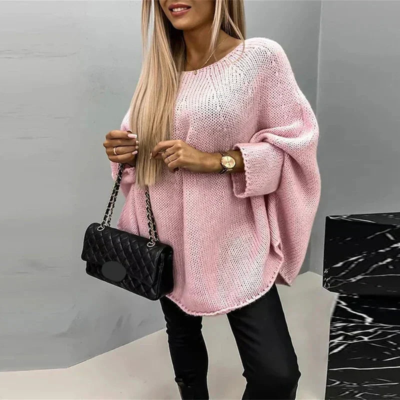 LP | T-shirt invernale semplice e di tendenza
