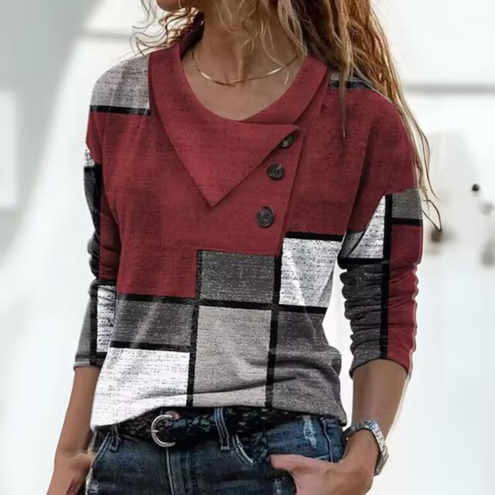 LP | Maniche lunghe casual per l'autunno