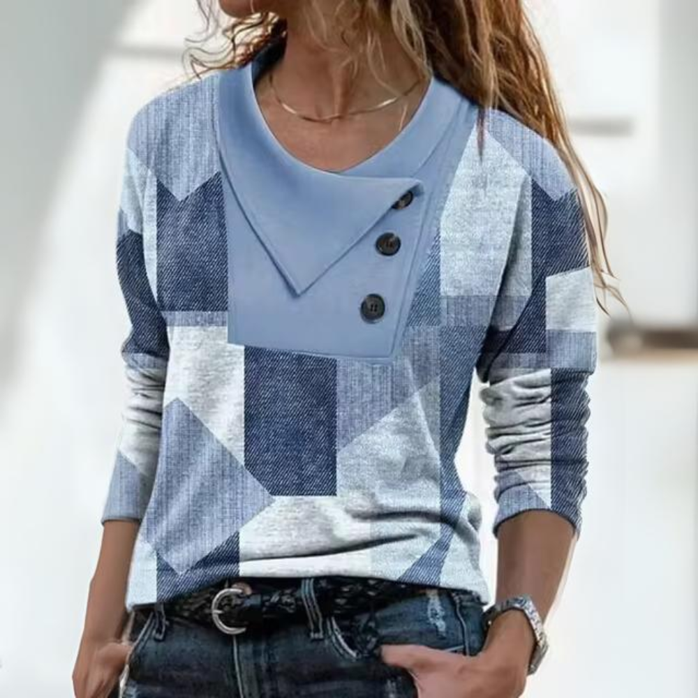 LP | Maniche lunghe casual per l'autunno