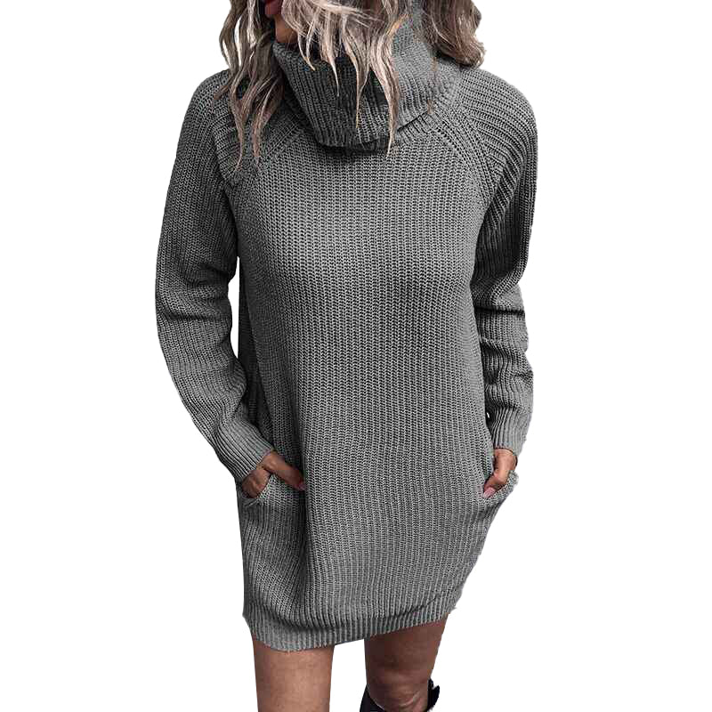 LP | Versatile e confortevole maglione invernale